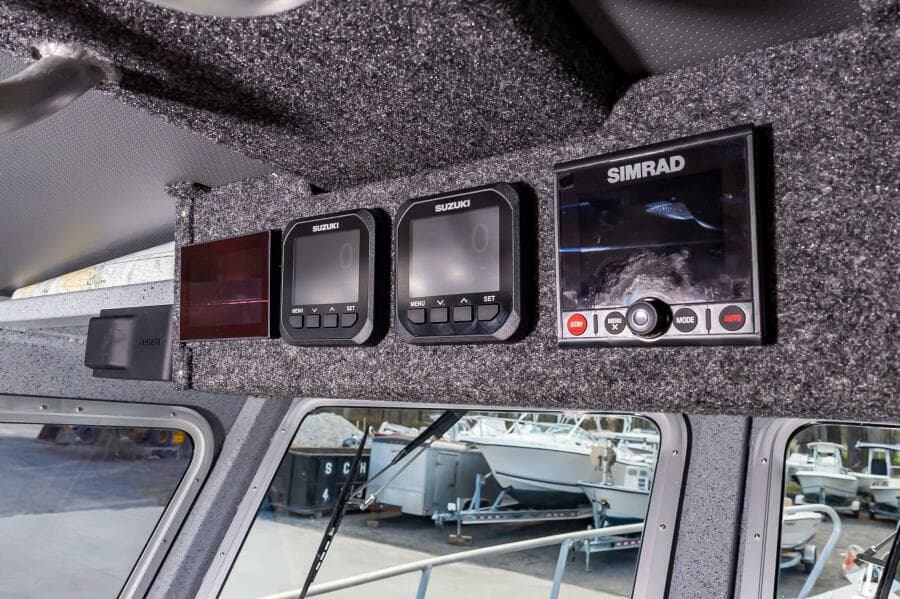 2023 Allied Liberator 34