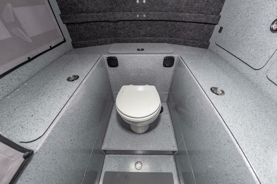 2023 Allied Liberator 34