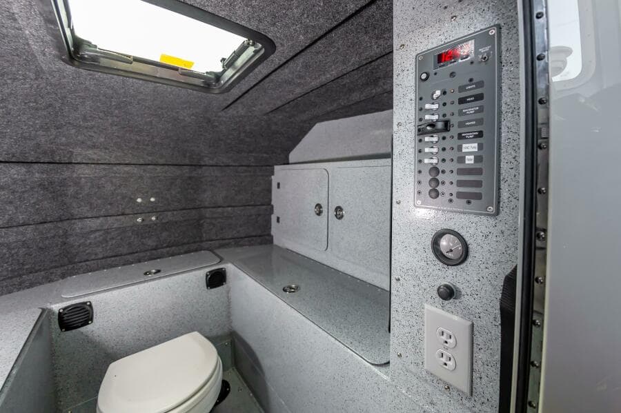 2023 Allied Liberator 34