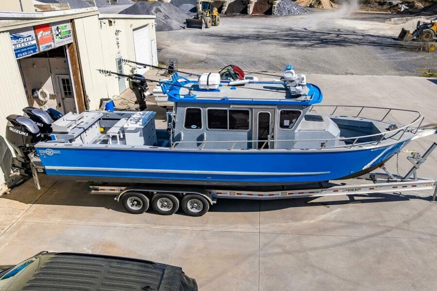 2023 Allied Liberator 34