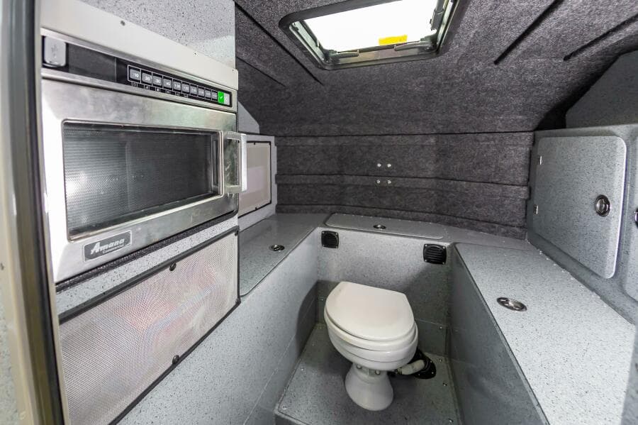 2023 Allied Liberator 34