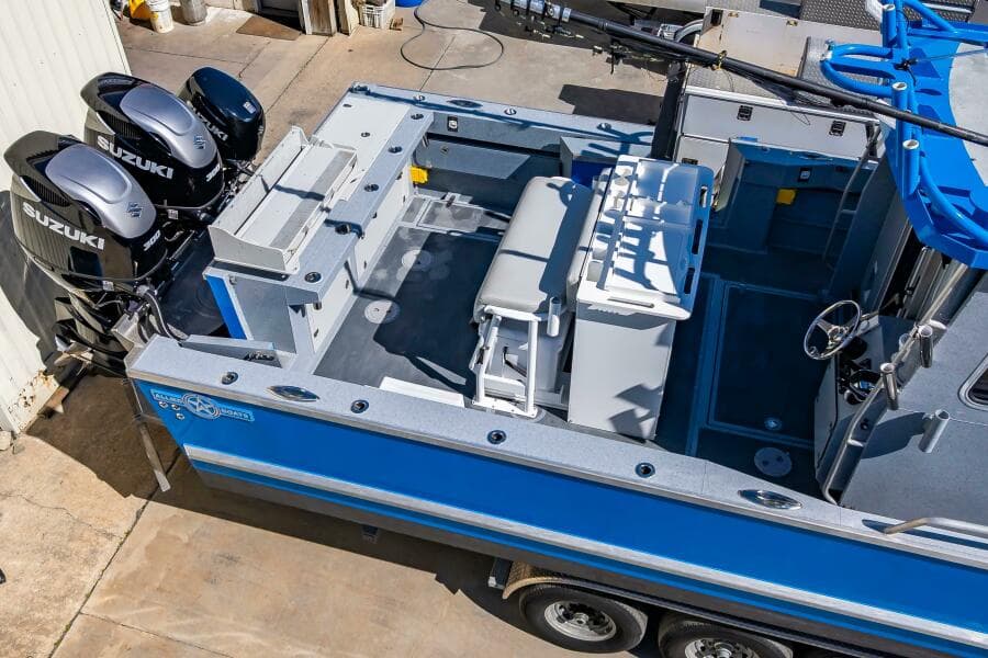 2023 Allied Liberator 34