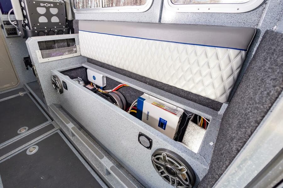 2023 Allied Liberator 34