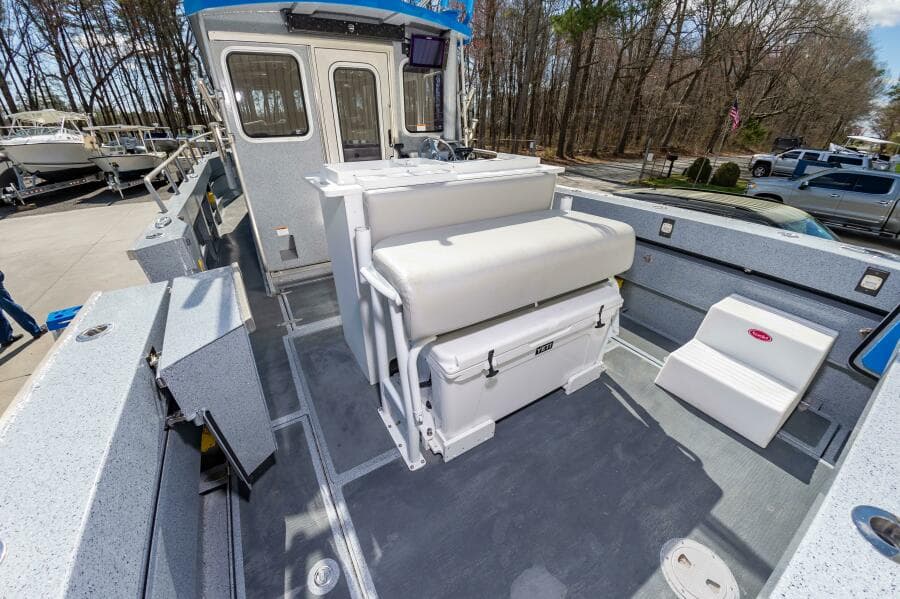 2023 Allied Liberator 34