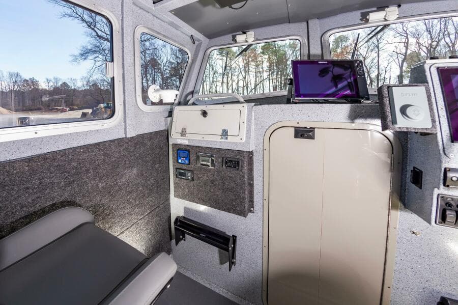 2023 Allied Liberator 34