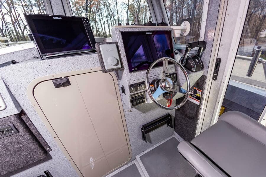 2023 Allied Liberator 34