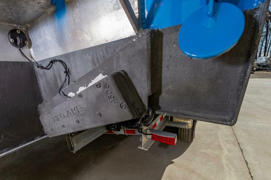 2023 Allied Liberator 34