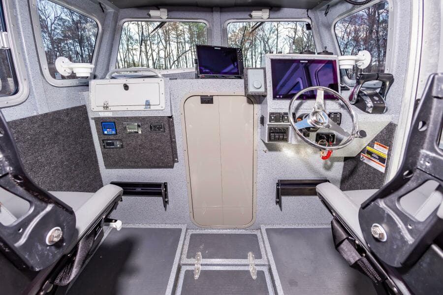 2023 Allied Liberator 34