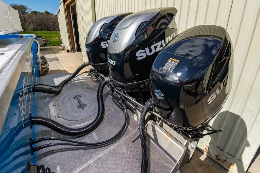 2023 Allied Liberator 34