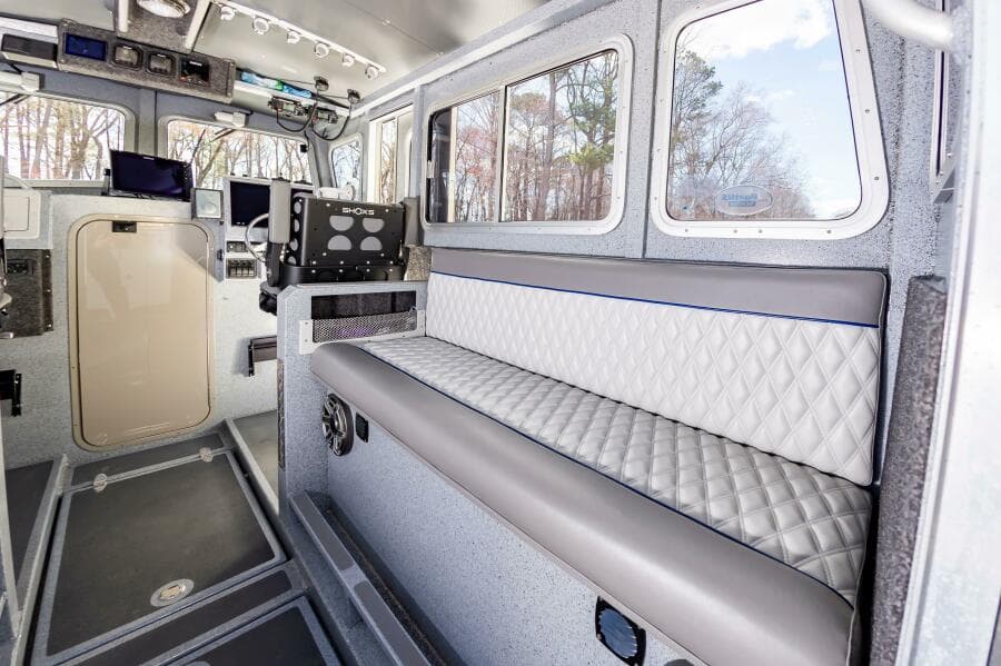 2023 Allied Liberator 34