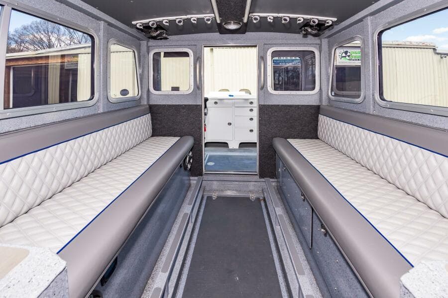 2023 Allied Liberator 34