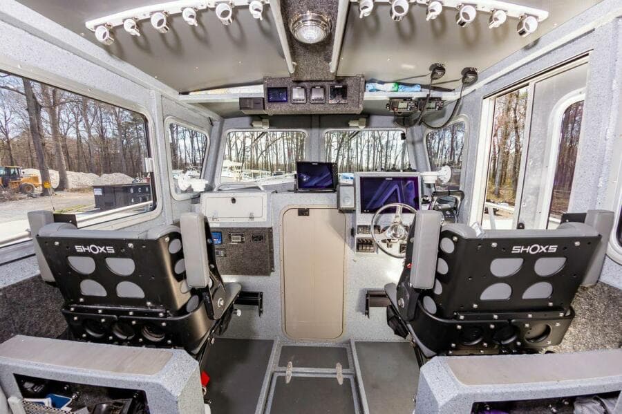 2023 Allied Liberator 34