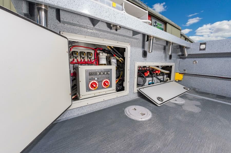 2023 Allied Liberator 34