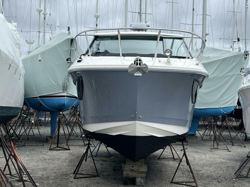 2023 Sea Ray 320 Sundancer - Photo 17
