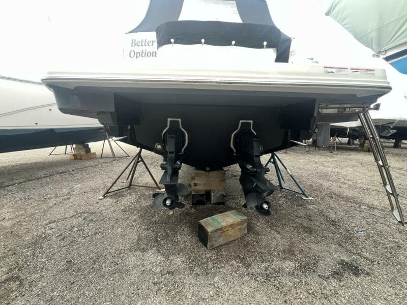 2023 Sea Ray 320 Sundancer - Photo 41