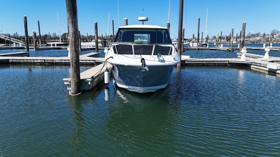 2023 Sea Ray 320 Sundancer - Photo 8