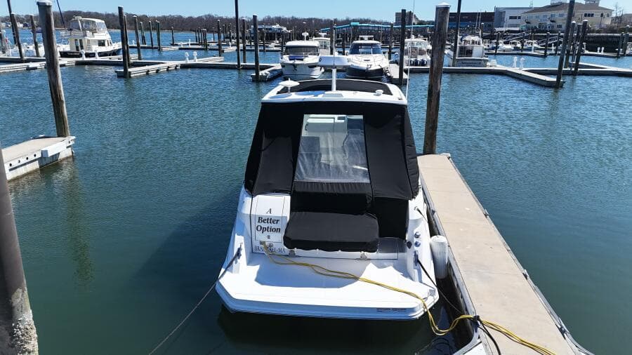 2023 Sea Ray 320 Sundancer - Photo 5