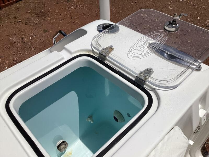 2018 Sea Hunt 27 Gamefish