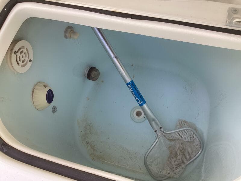 2018 Sea Hunt 27 Gamefish