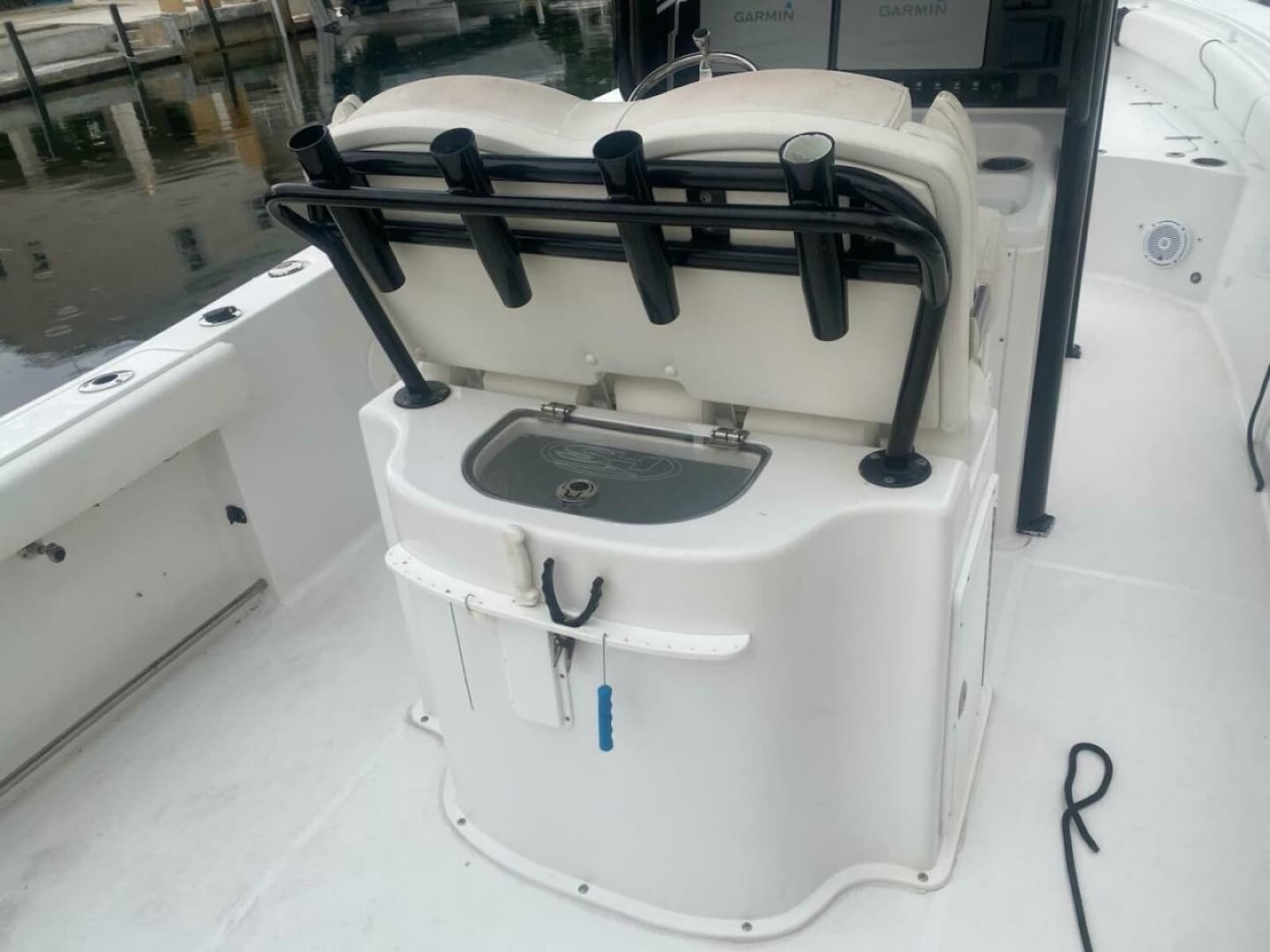 2018 Sea Hunt Gamefish 27 - Photo 6