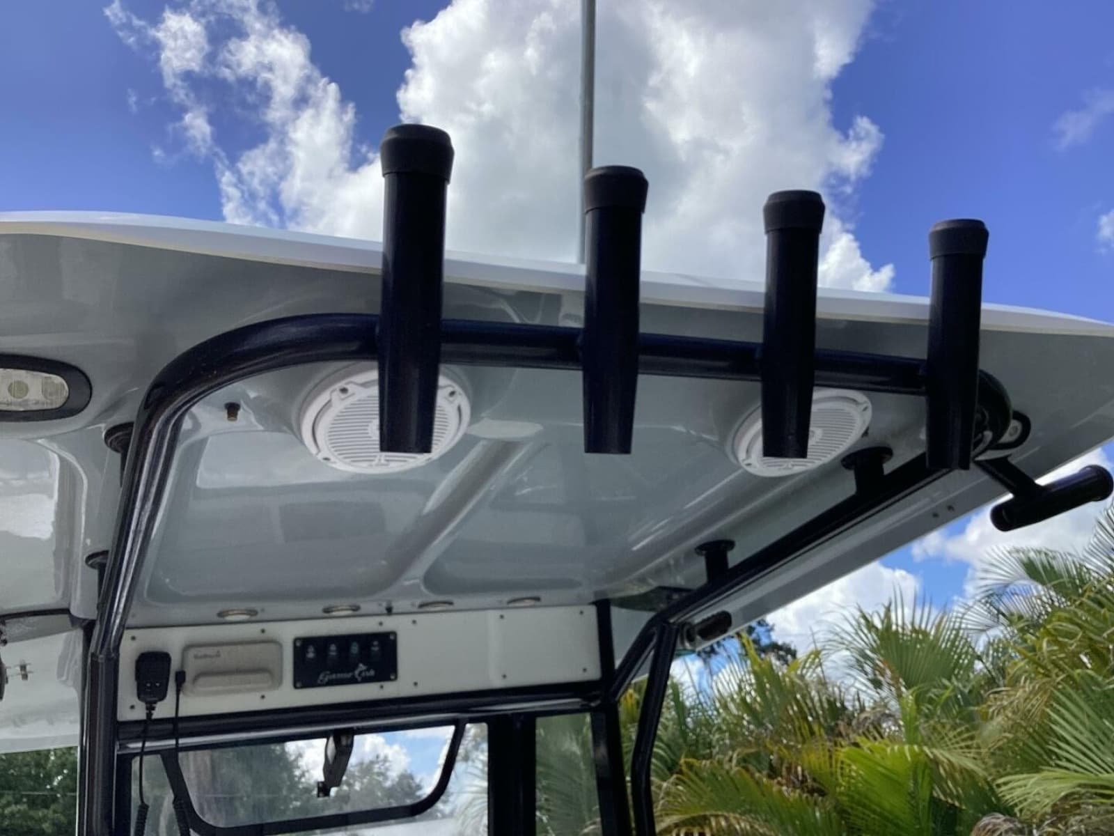 2018 Sea Hunt Gamefish 27 - Photo 45
