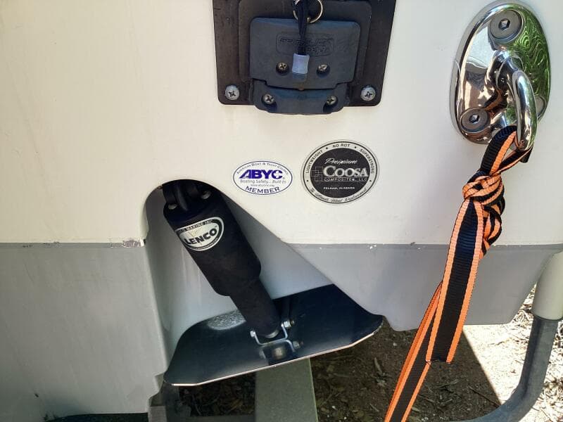 2018 Sea Hunt 27 Gamefish