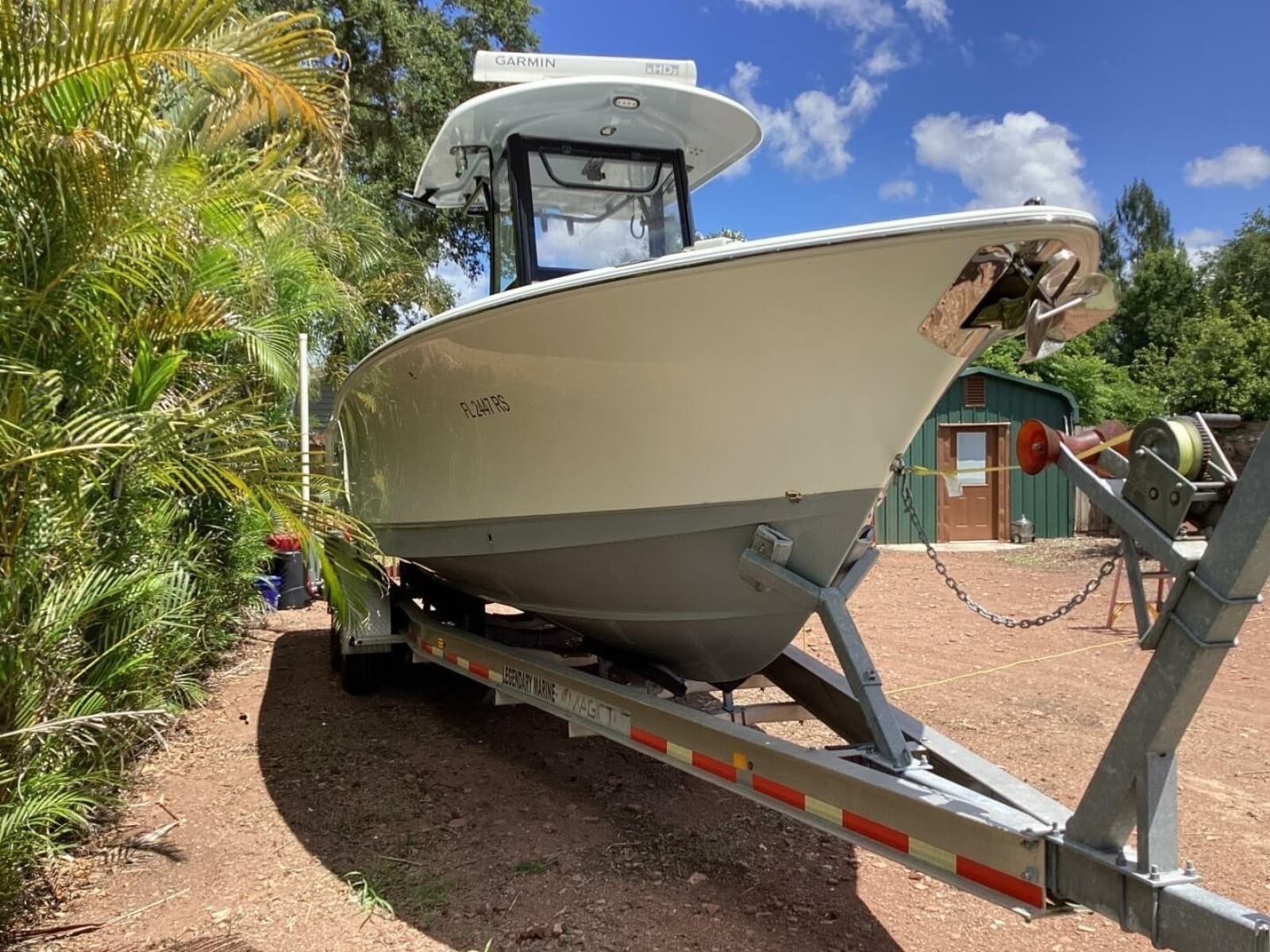 2018 Sea Hunt Gamefish 27 - Photo 2