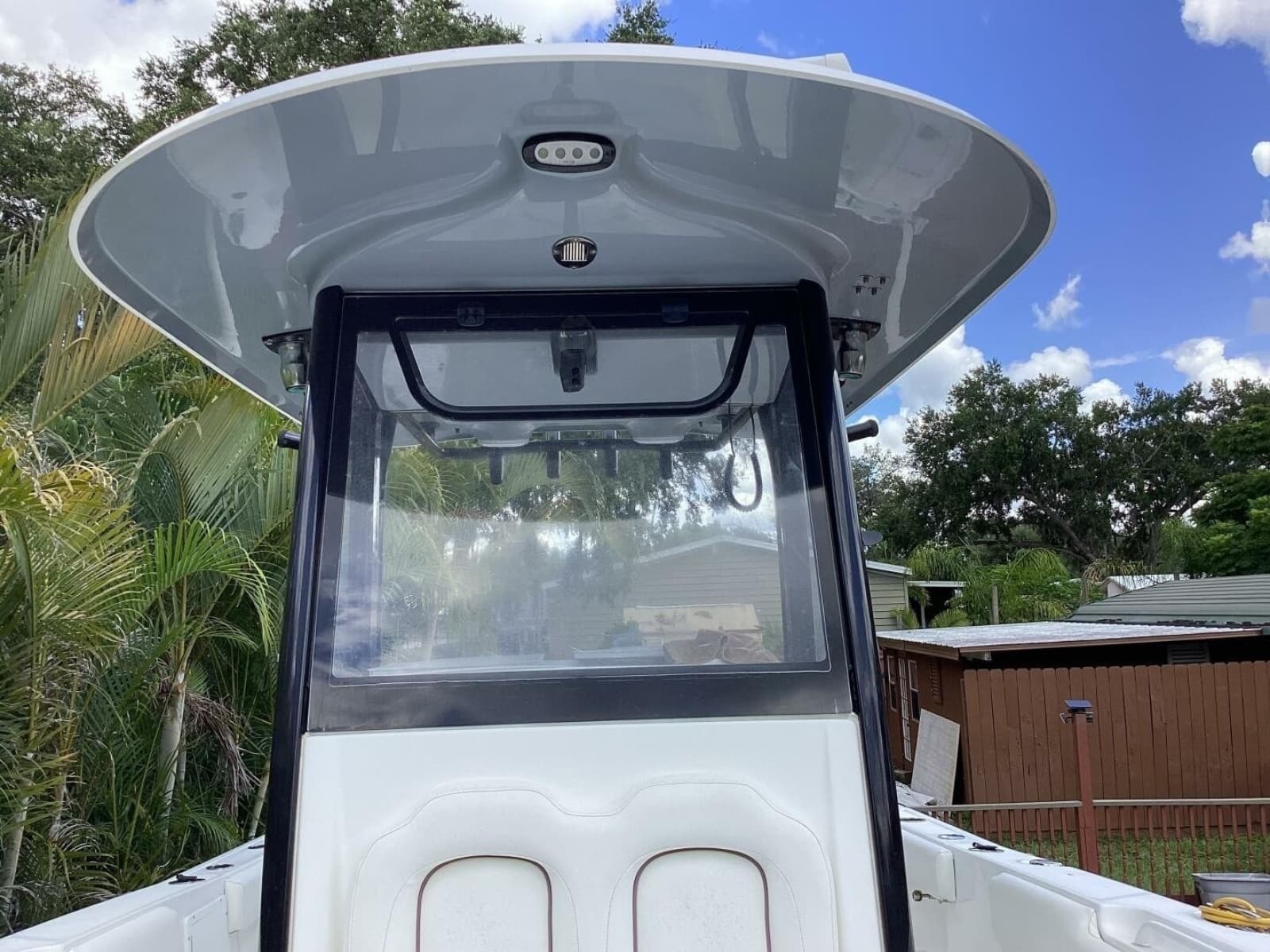 2018 Sea Hunt Gamefish 27 - Photo 9