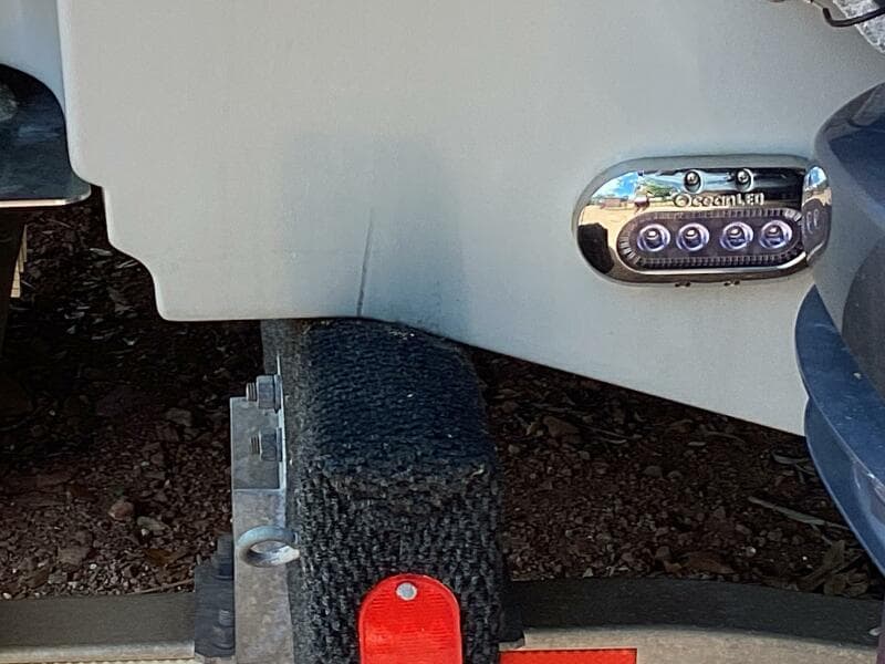 2018 Sea Hunt 27 Gamefish