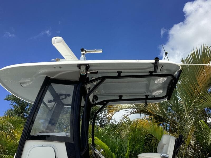 2018 Sea Hunt 27 Gamefish