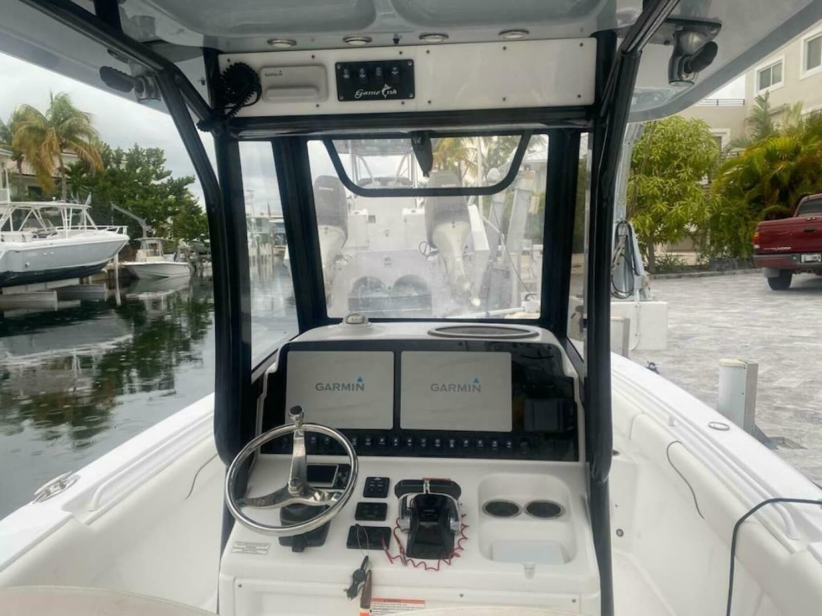 2018 Sea Hunt Gamefish 27 - Photo 8