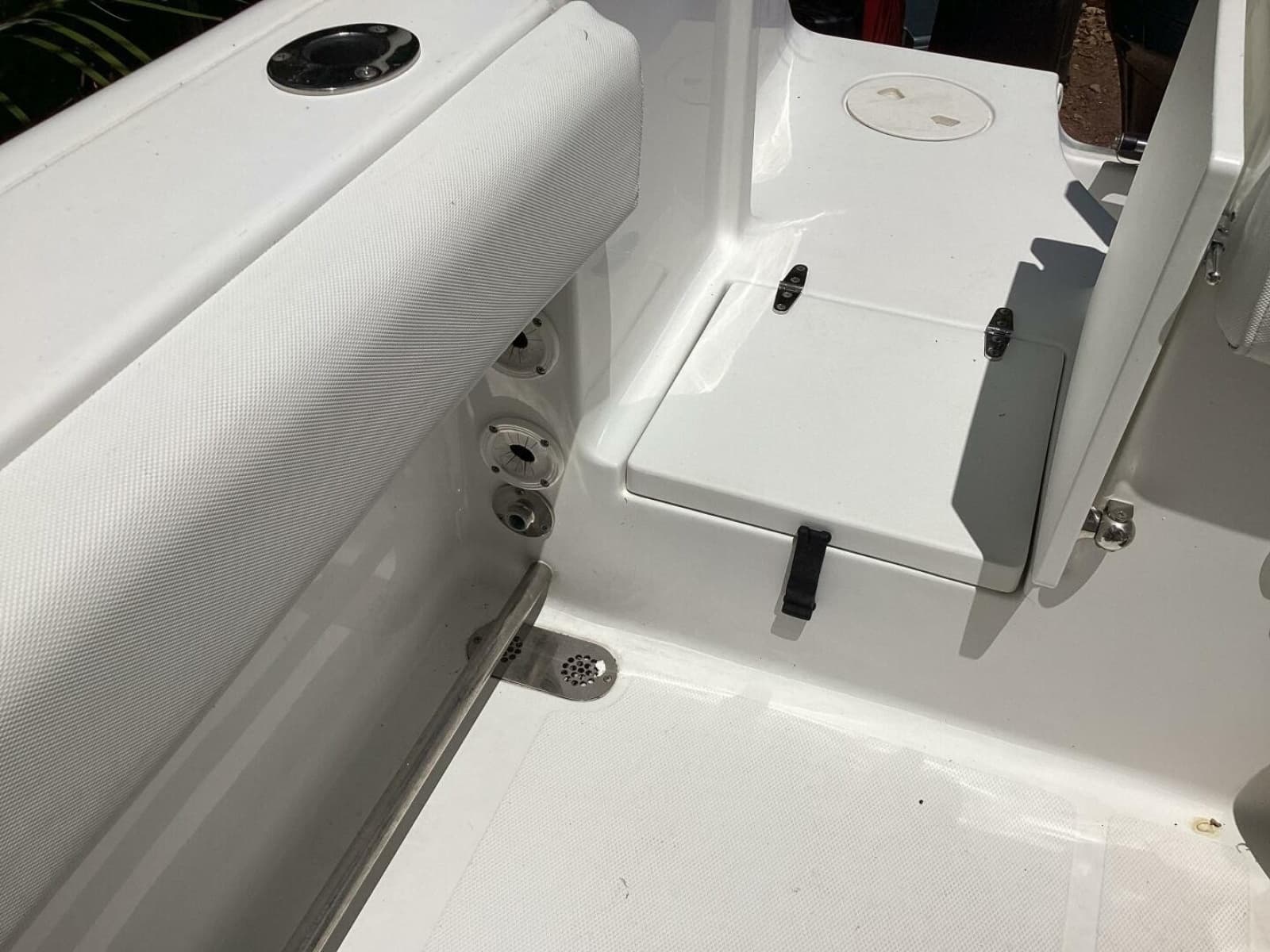 2018 Sea Hunt Gamefish 27 - Photo 54