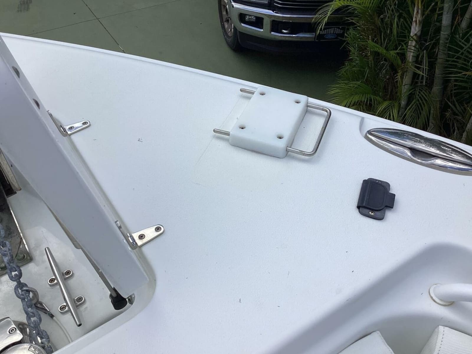 2018 Sea Hunt Gamefish 27 - Photo 19