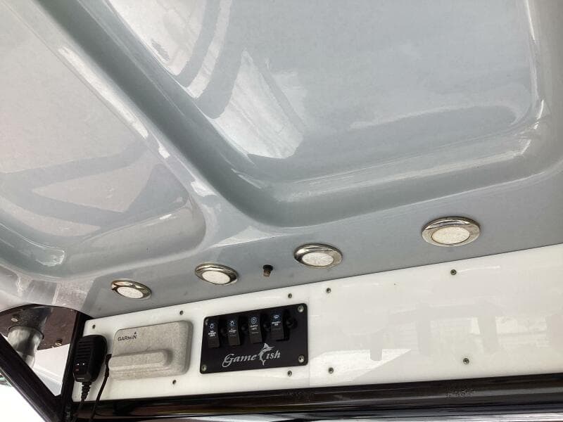 2018 Sea Hunt 27 Gamefish