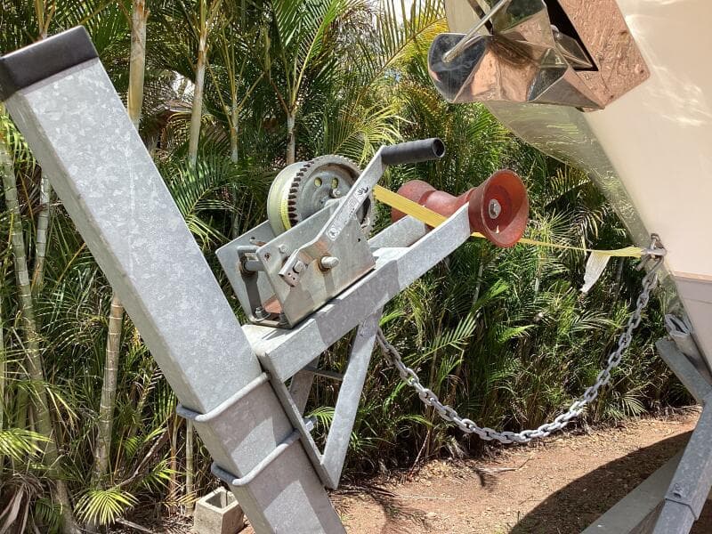 2018 Sea Hunt 27 Gamefish