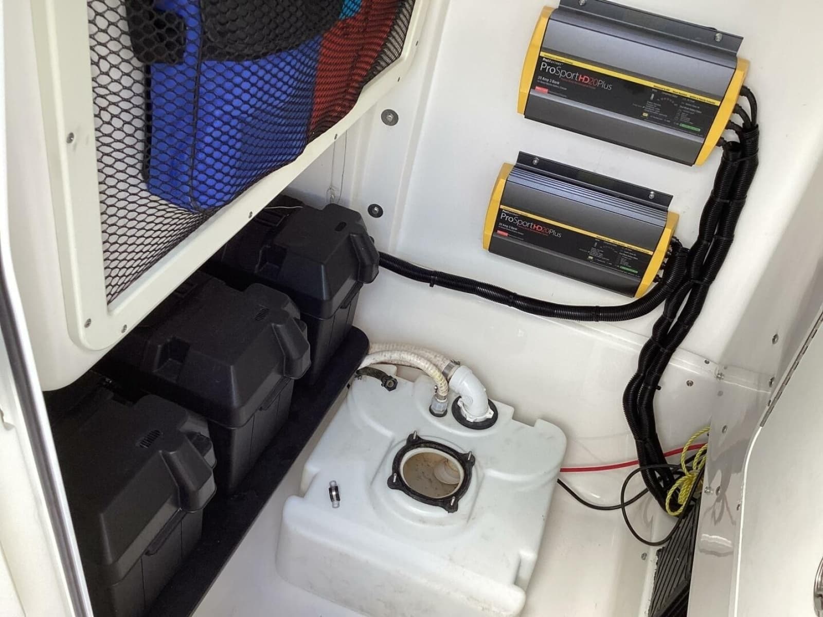 2018 Sea Hunt Gamefish 27 - Photo 35