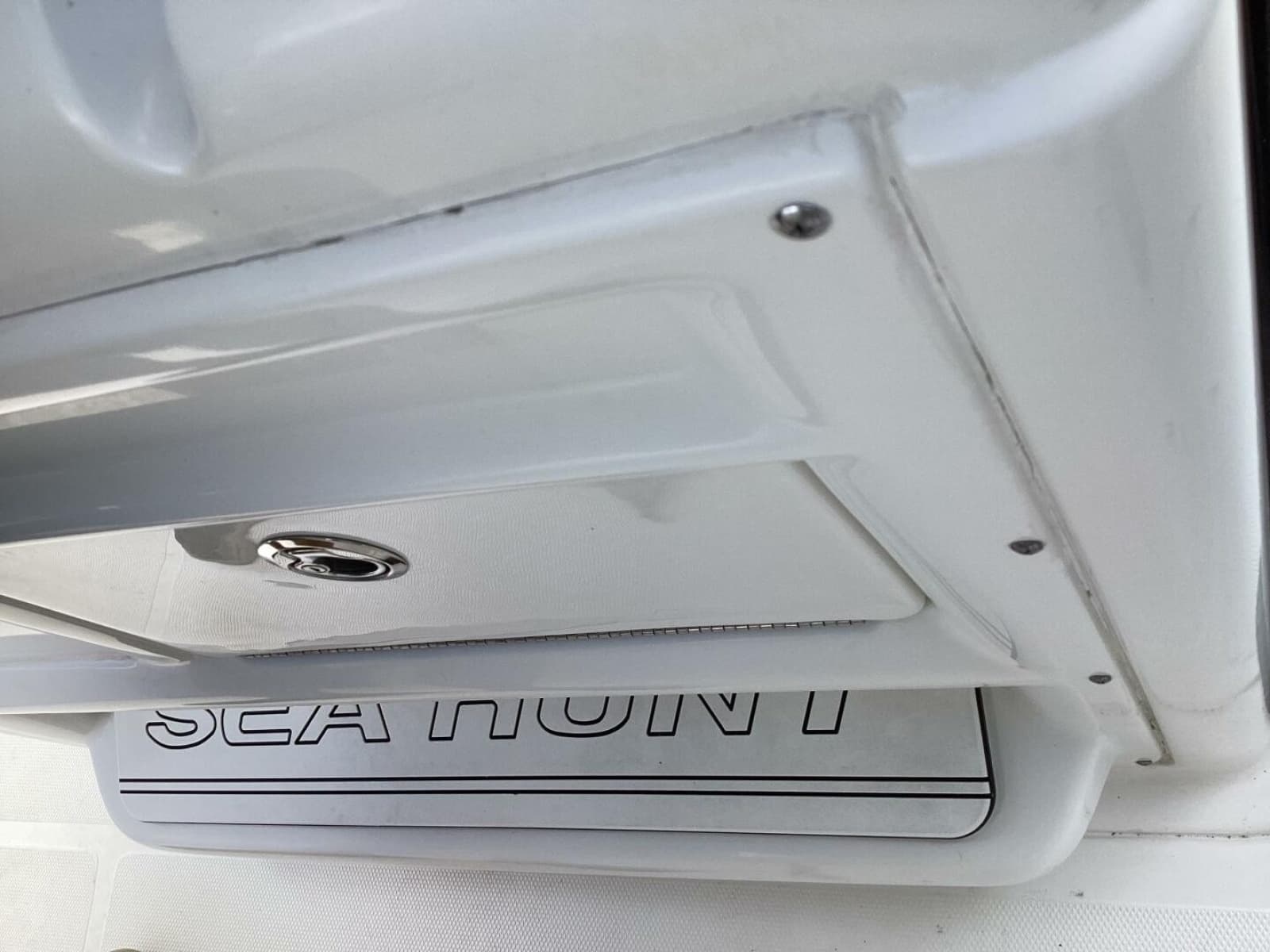 2018 Sea Hunt Gamefish 27 - Photo 41