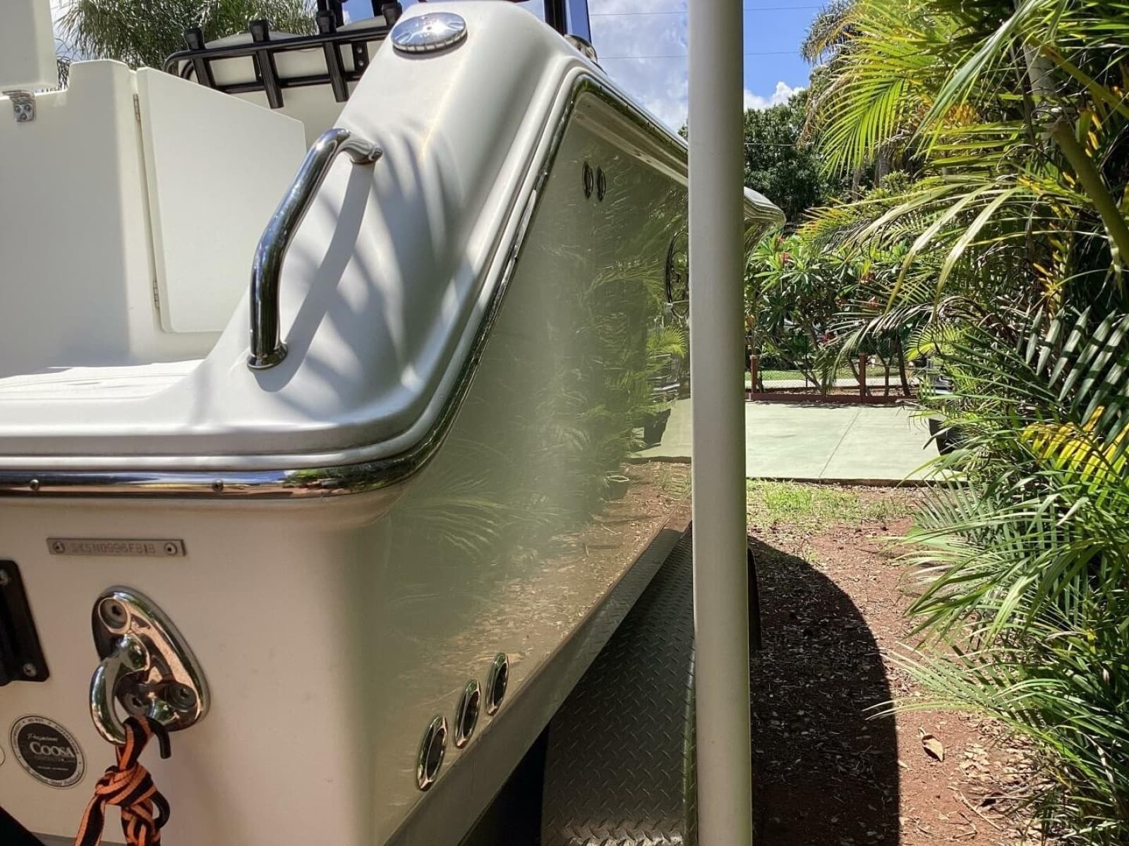 2018 Sea Hunt Gamefish 27 - Photo 60