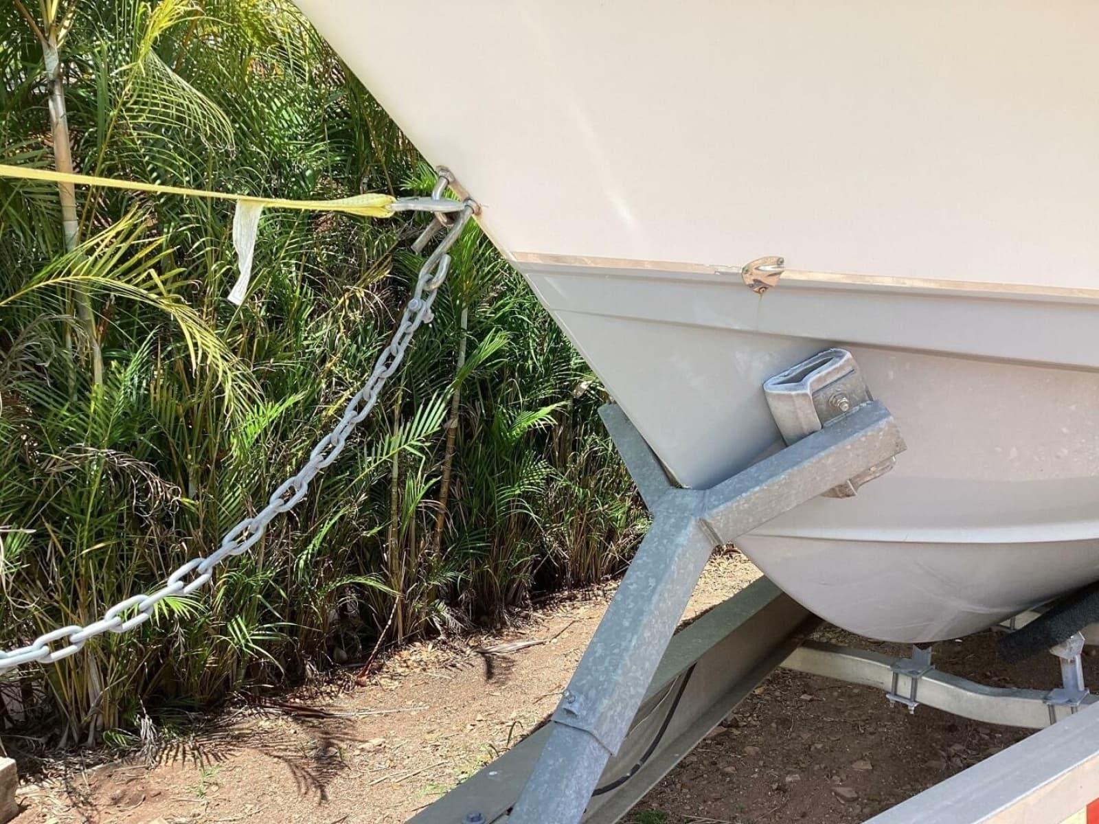 2018 Sea Hunt Gamefish 27 - Photo 78