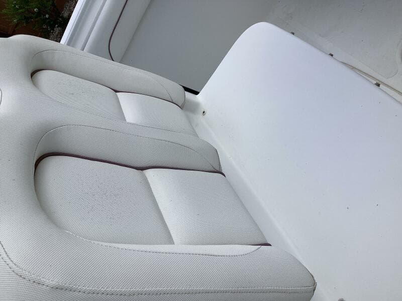 2018 Sea Hunt 27 Gamefish