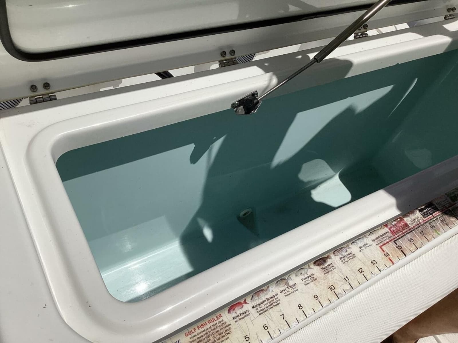 2018 Sea Hunt Gamefish 27 - Photo 63