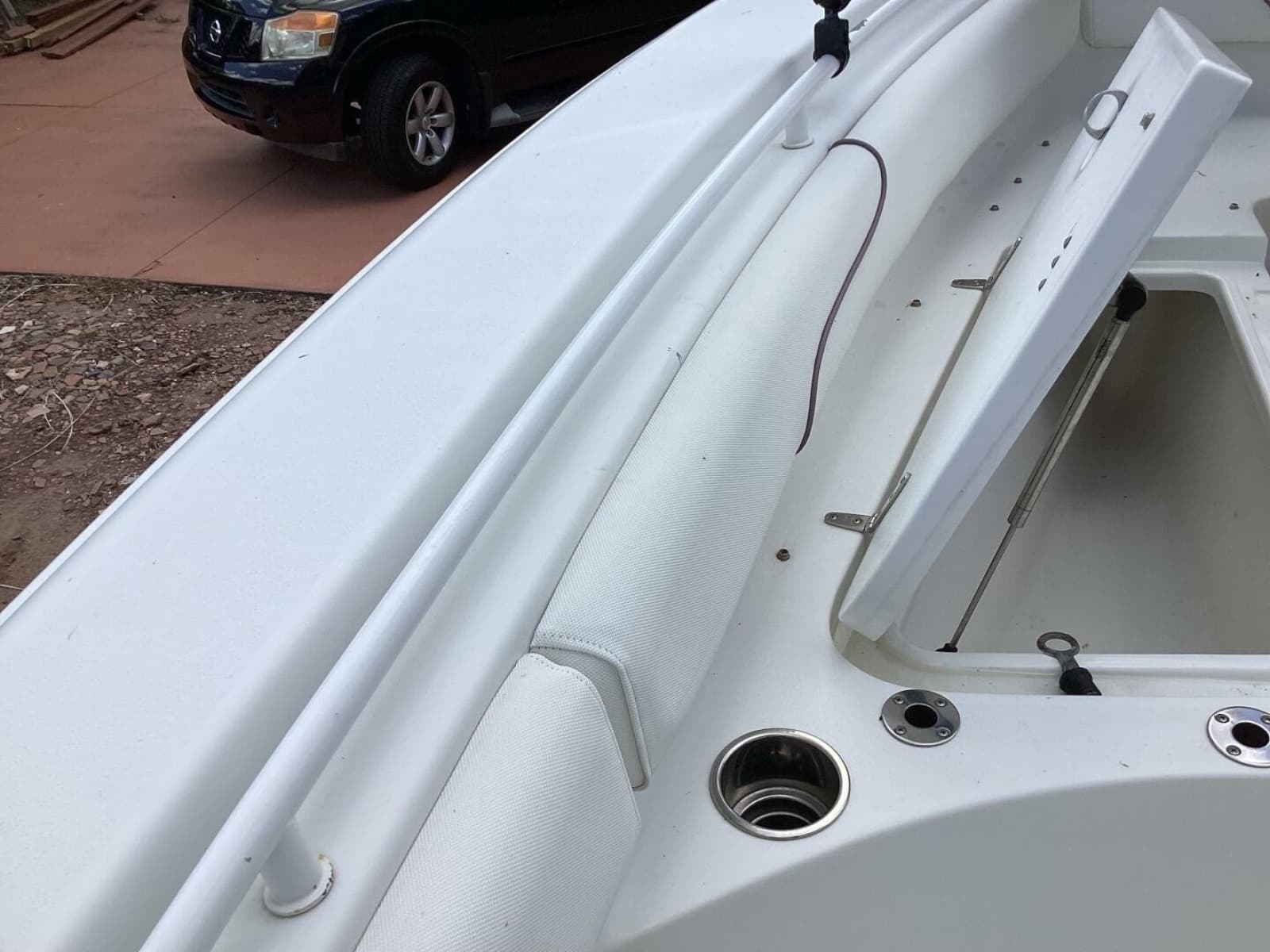 2018 Sea Hunt Gamefish 27 - Photo 24