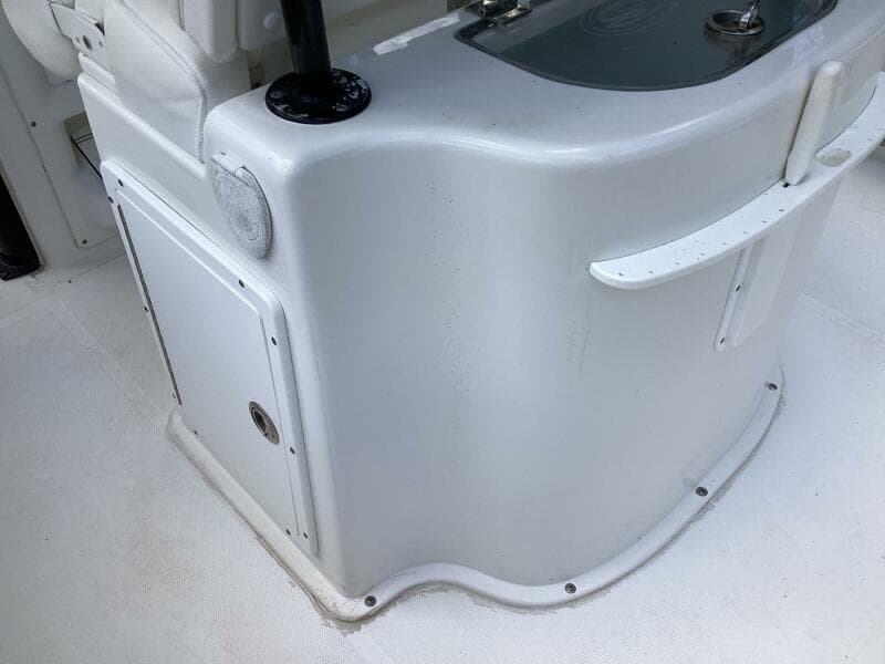 2018 Sea Hunt 27 Gamefish