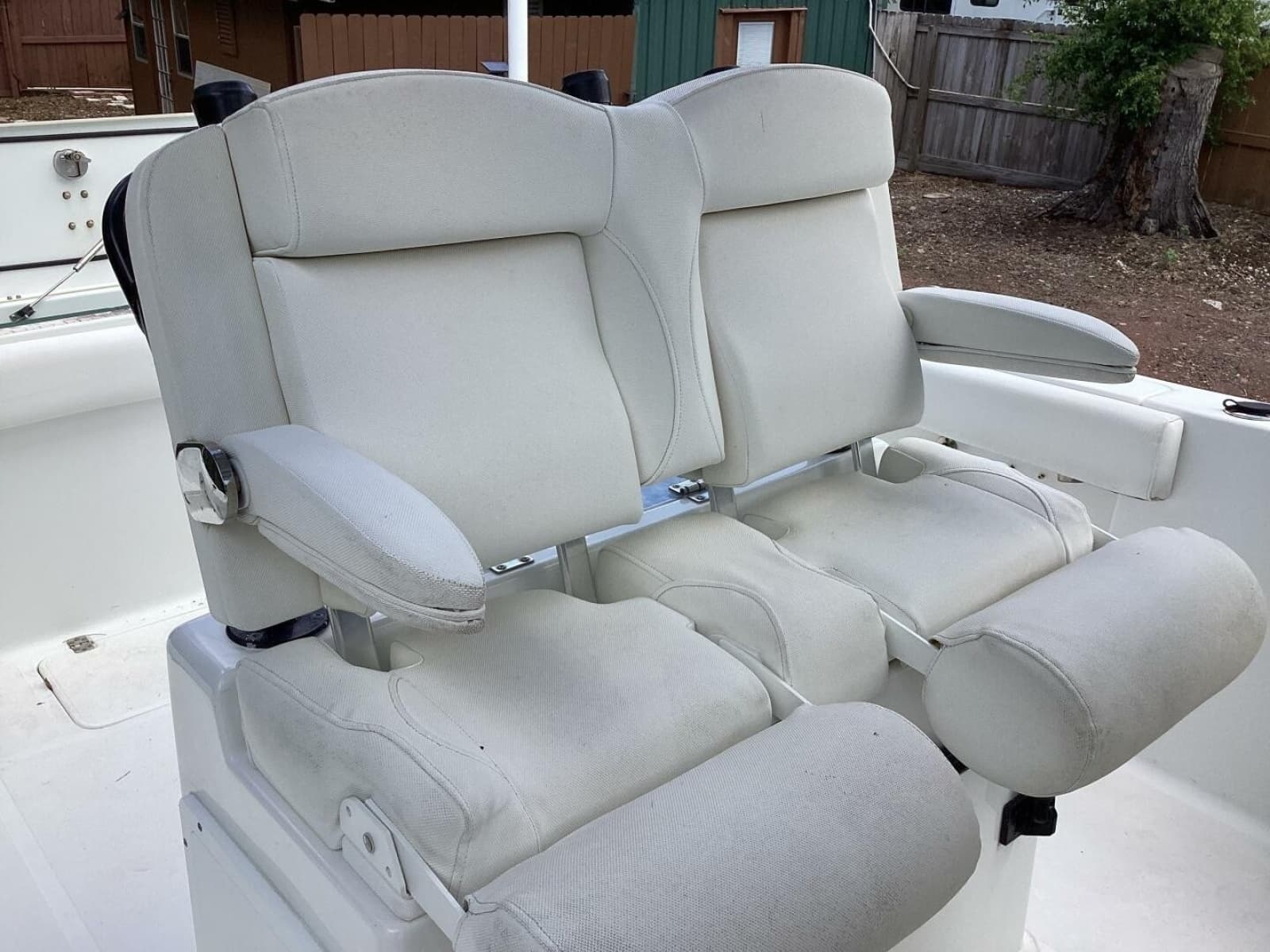 2018 Sea Hunt Gamefish 27 - Photo 38
