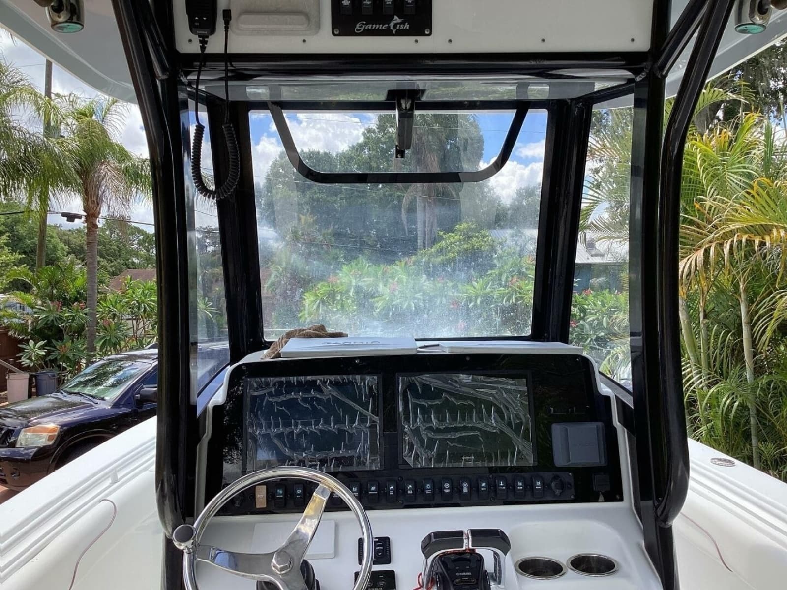 2018 Sea Hunt Gamefish 27 - Photo 40
