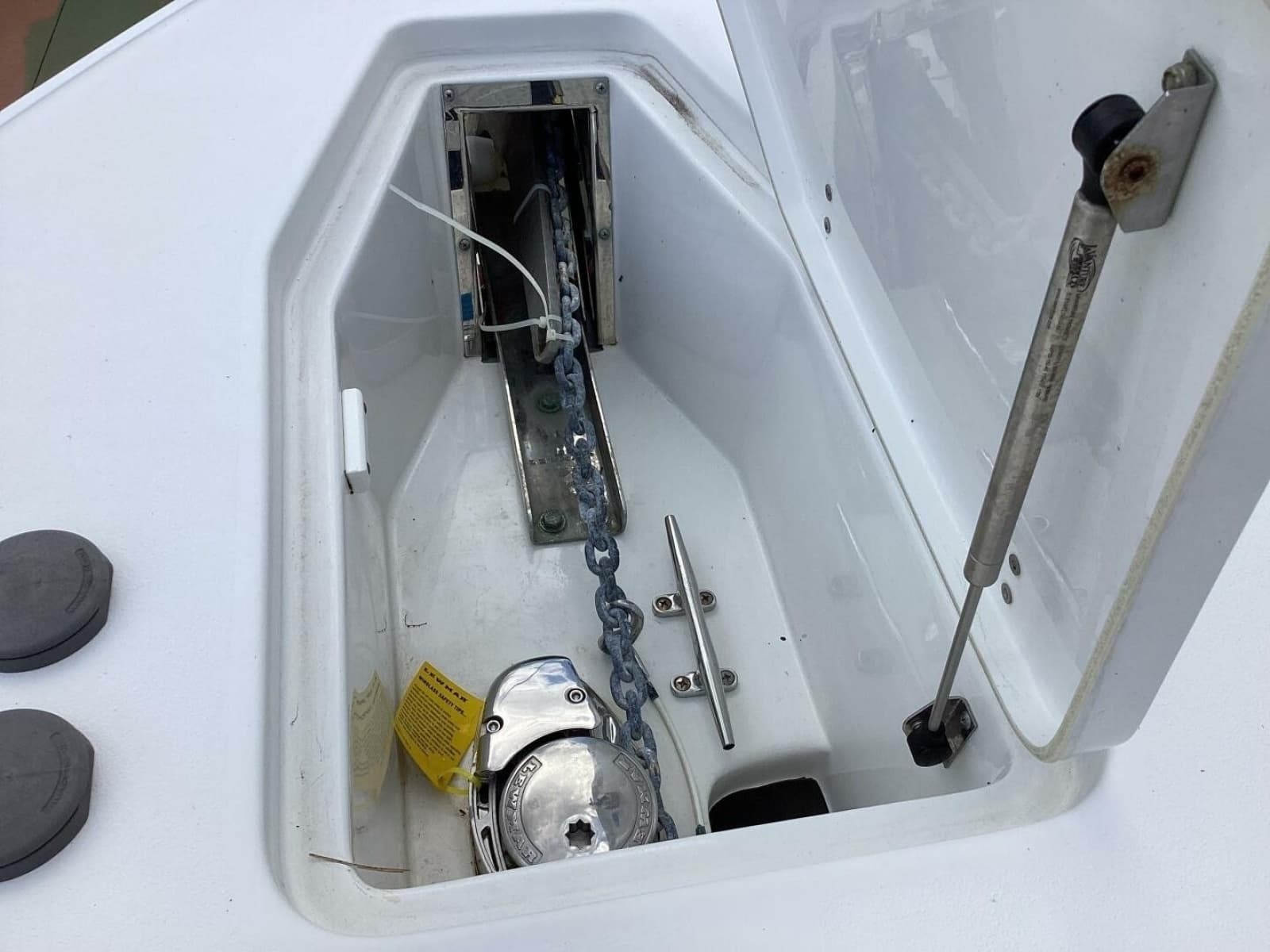 2018 Sea Hunt Gamefish 27 - Photo 22