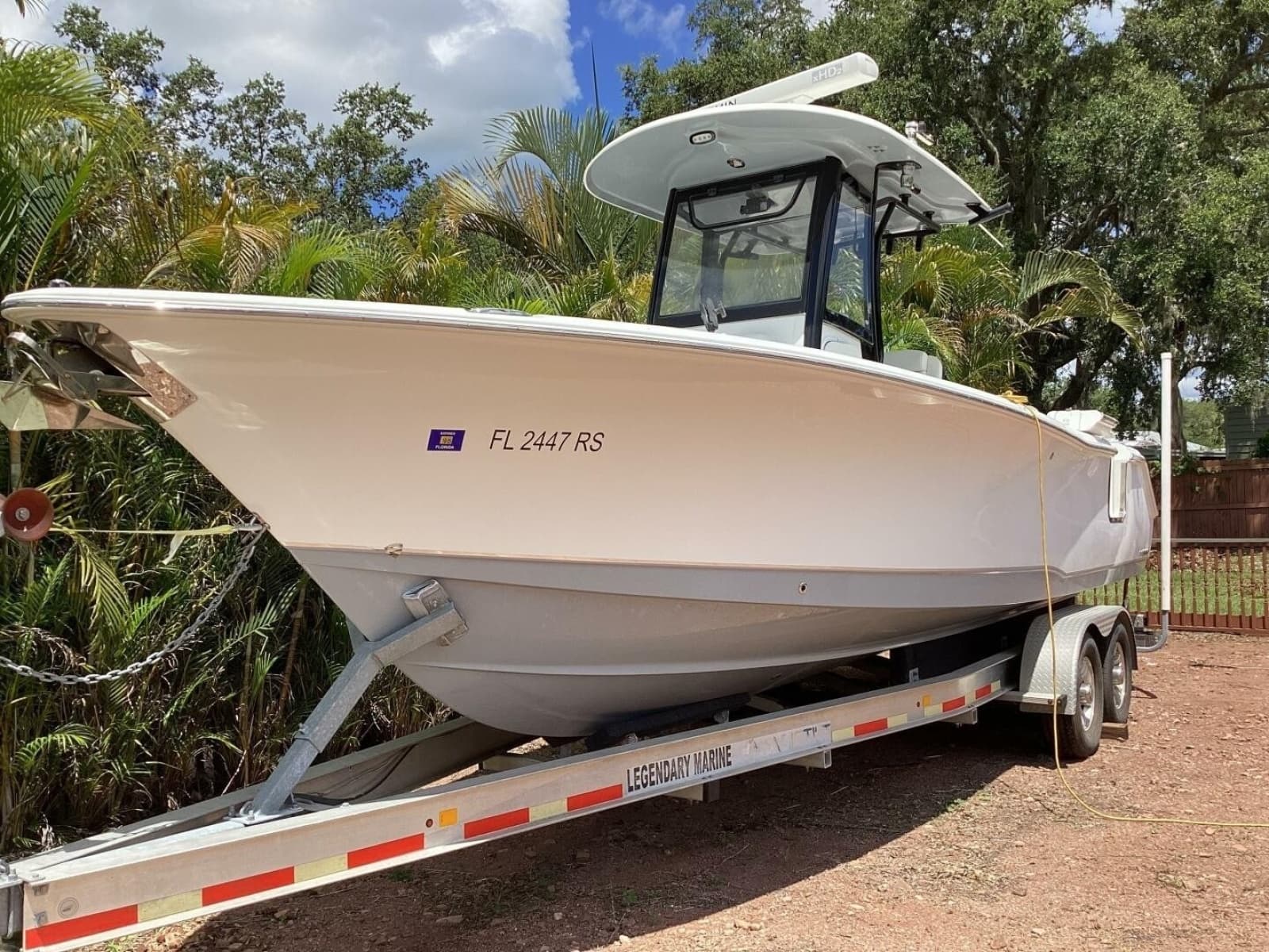 2018 Sea Hunt Gamefish 27 - Photo 1