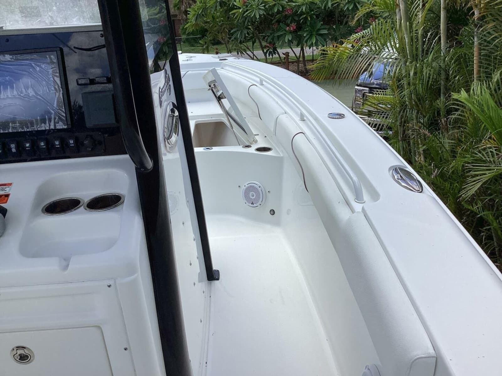 2018 Sea Hunt Gamefish 27 - Photo 34