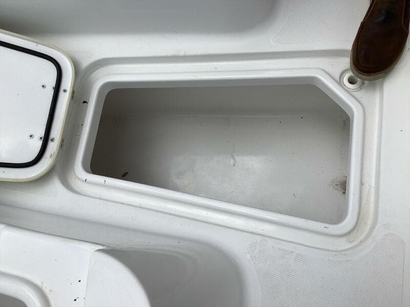 2018 Sea Hunt 27 Gamefish