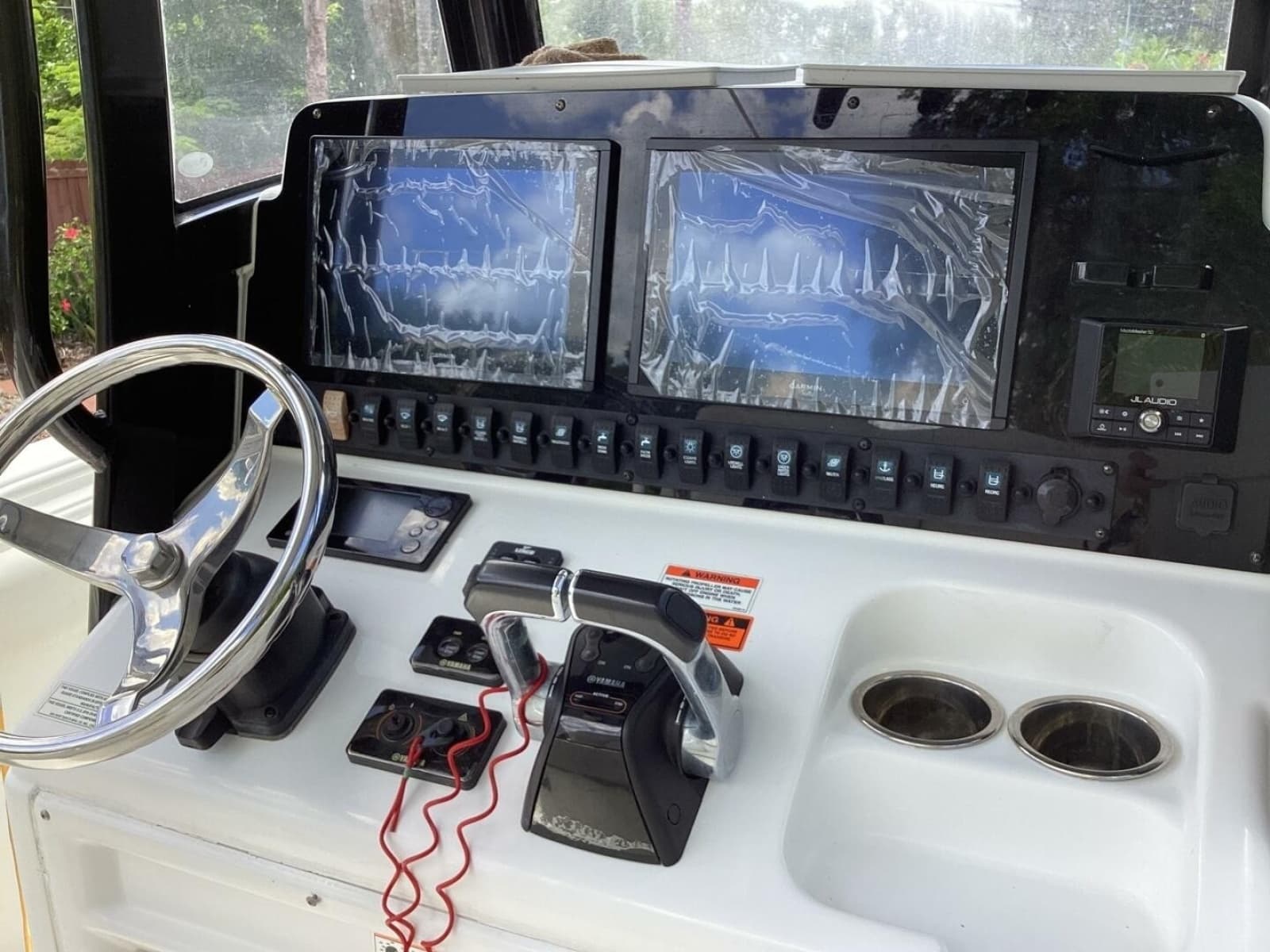 2018 Sea Hunt Gamefish 27 - Photo 43